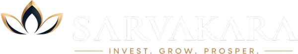 SARVAKARA — Invest. Grow. Prosper.