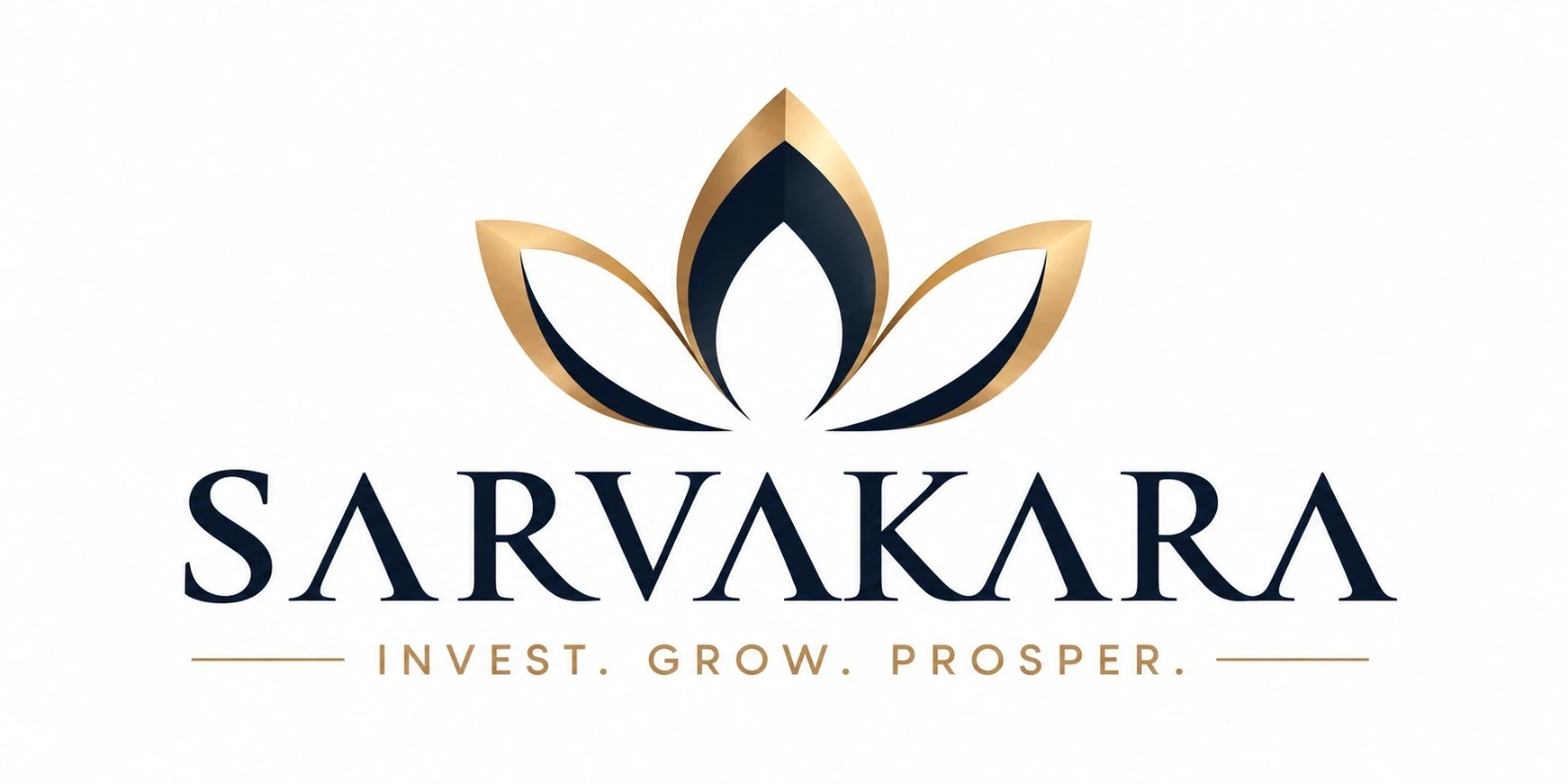 SARVAKARA — Invest. Grow. Prosper.